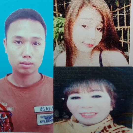 đường dây mua bán người qua Trung Quốc ảnh 1 duong day mua ban nguoi qua Trung Quoc anh 1