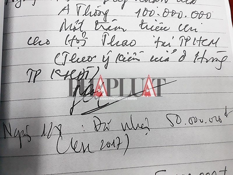 quy den o Cuc Duong thuy anh 2