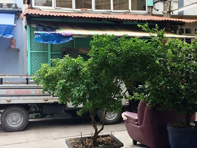 Hơn 8 năm chưa đòi được vàng ảnh 1 Hon 8 nam chua doi duoc vang anh 1