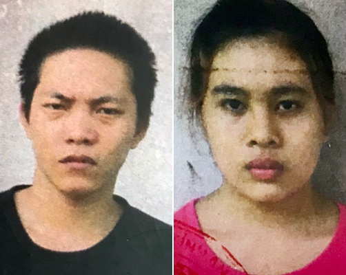 Thieu nu 14 tuoi vach ke hoach giet nguoi, cuop xe hinh anh