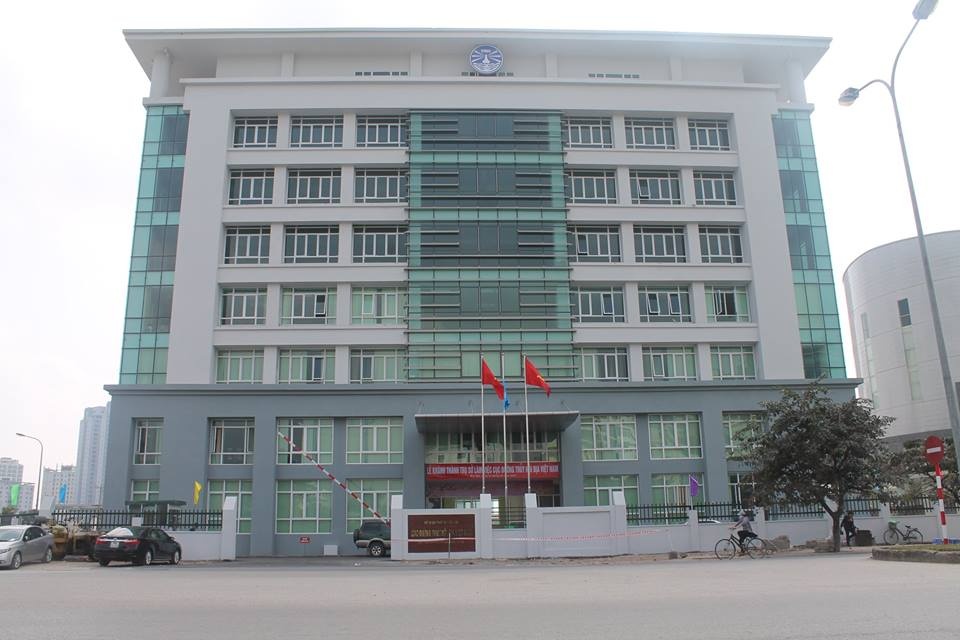 Nghi van ‘quy den’ o Cuc Duong thuy: Buoi chia chac tien ty hinh anh