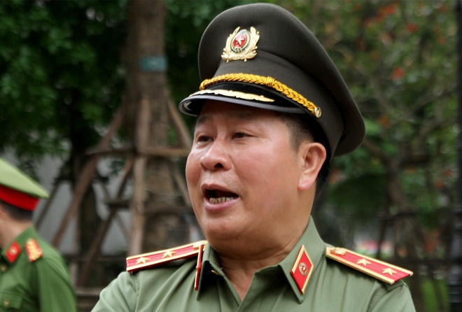 Bui Van Thanh anh 1