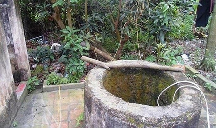 Ban an nao cho ke hiep dam, sat hai cu ba gan 80 tuoi? hinh anh