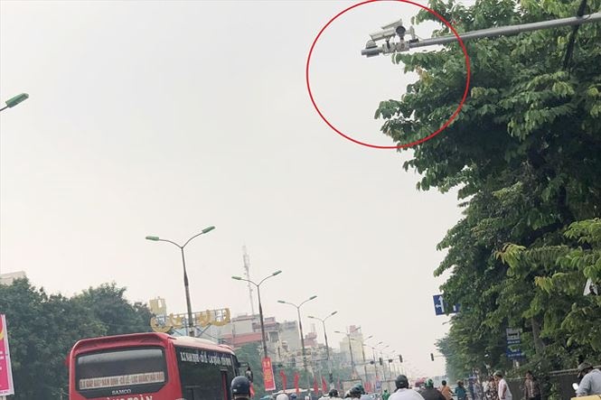 xe khách vi phạm giao thông ảnh 2 xe khach vi pham giao thong anh 2