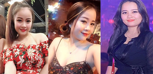Hot girl 9x ảnh 1 Hot girl 9x anh 1