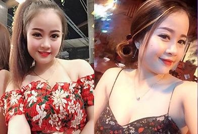 Duong day phan phoi thuoc lac cho vu truong cua hot girl 9X hinh anh