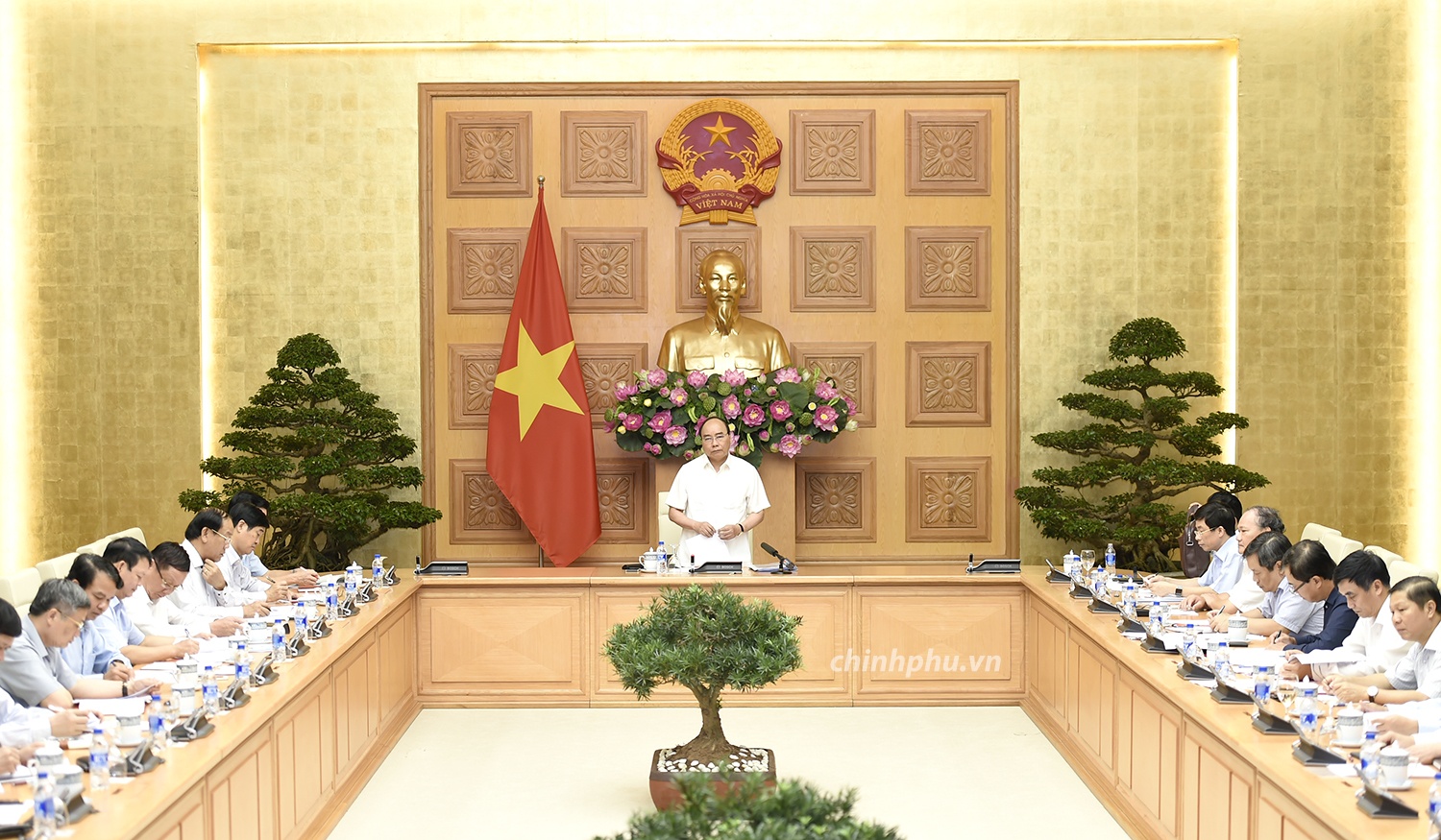 Thủ tướng quyết định hỗ trợ người dân lũ quét ảnh 1 Thu tuong quyet dinh ho tro nguoi dan lu quet anh 1