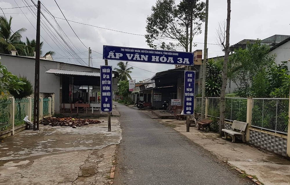 cô gái miền Tây làm người tình trùm ma túy ảnh 2 co gai mien Tay lam nguoi tinh trum ma tuy anh 2