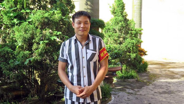 Moi duyen ky la giua ke dang o tu va thieu nu 18 hinh anh
