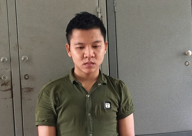 Sát hại người phụ nữ  ảnh 1 Sat hai nguoi phu nu anh 1