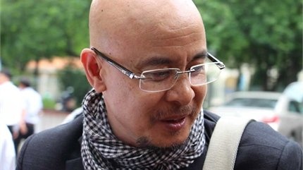 Ong Dang Le Nguyen Vu va buc thu he lo dieu khong ngo hinh anh