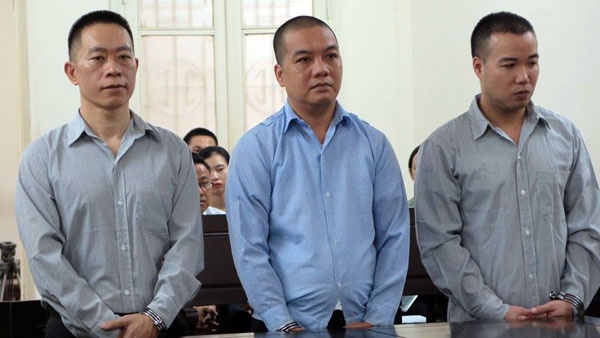 Ong Dang Le Nguyen Vu anh 1