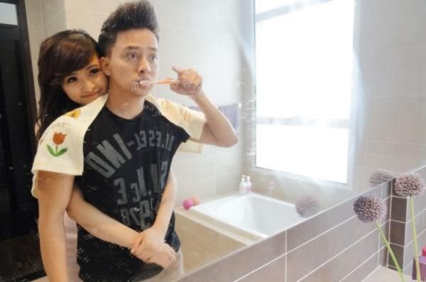 Hot girl Ngọc Miu ảnh 2 Hot girl Ngoc Miu anh 2
