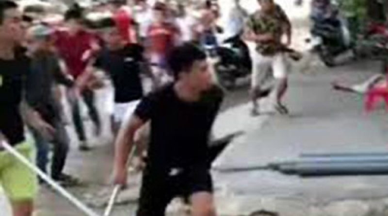 Cong ty doi no tra hinh hoat dong rat tinh vi hinh anh