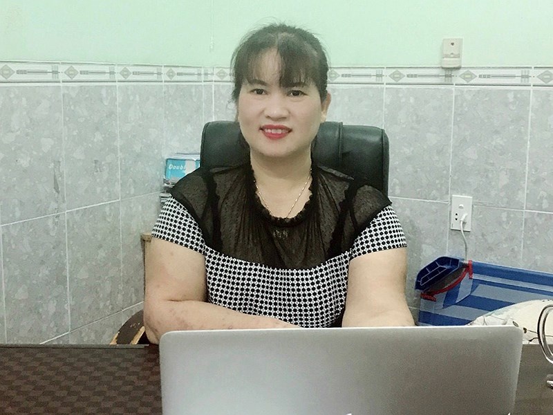 Buộc tội từ lời khai ảnh 1 Buoc toi tu loi khai anh 1