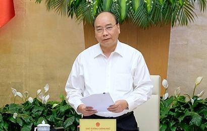 Thu tuong: Doi tuyen Olympic Viet Nam da lam nen lich su hinh anh