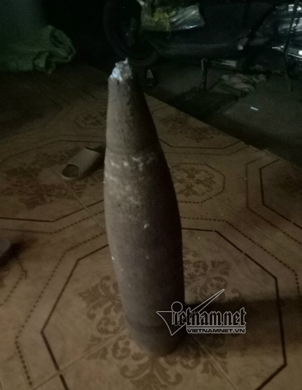 Chém người rồi quăng đầu đạn vào nhà nạn nhân ảnh 1 Chem nguoi roi quang dau dan vao nha nan nhan anh 1