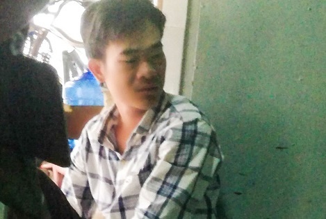 Be gai 10 tuoi bi xam hai nhieu lan hinh anh