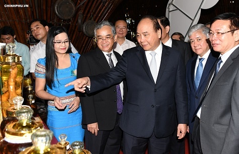 Quoc bao sam Ngoc Linh thanh quoc ke dan sinh anh 4