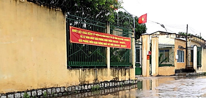 dùng nhục hình đánh chết bị can ảnh 1 dung nhuc hinh danh chet bi can anh 1