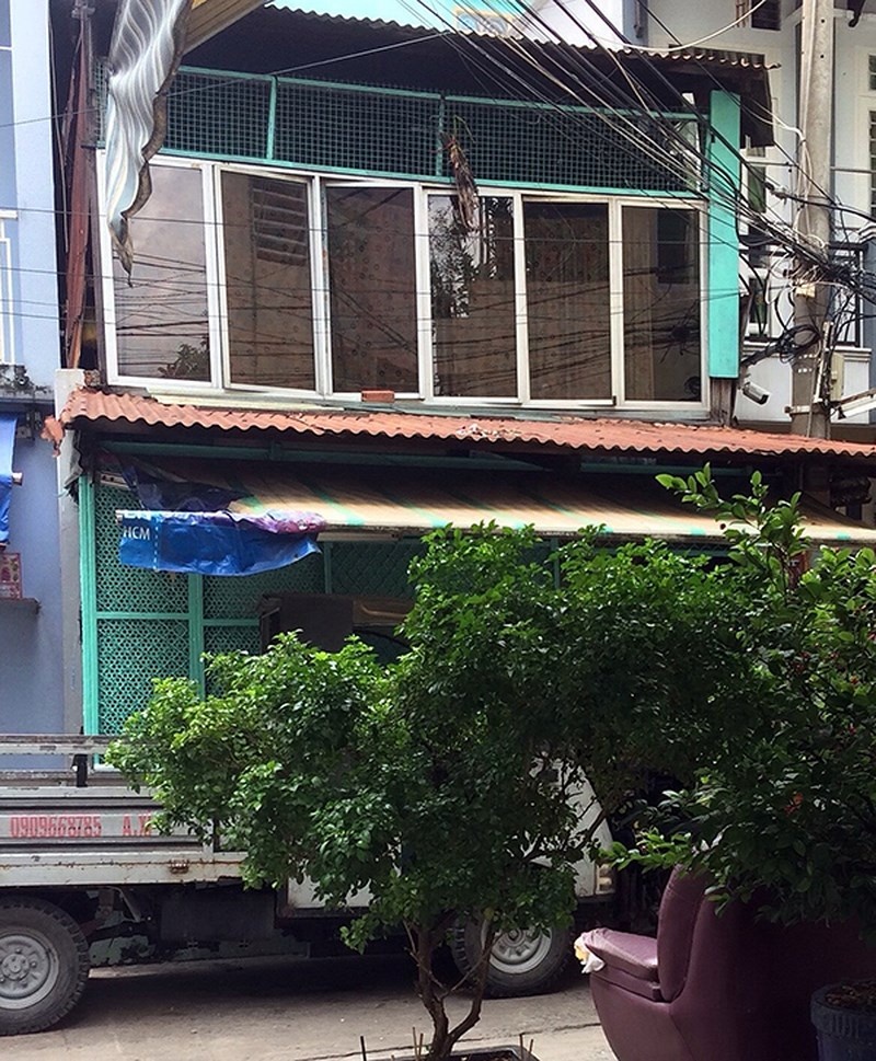 vụ đòi 30 lượng vàng ảnh 1 vu doi 30 luong vang anh 1