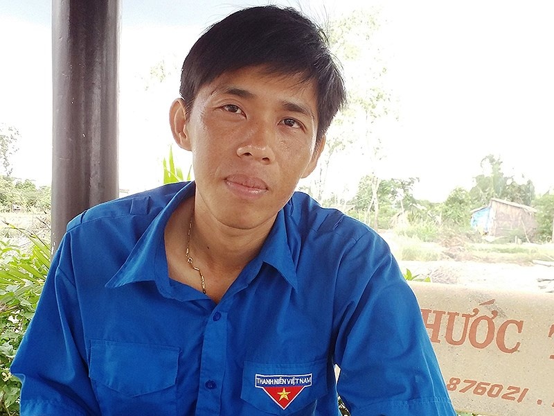 Duoc minh oan sau 3 nam dieu tra lai hinh anh