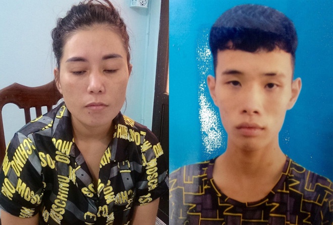 Xay 'lo cot' canh nha xac benh vien de kinh doanh ma tuy hinh anh