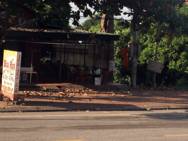 Dung chia khoa xe dam chet nguoi em 'coc cheo' hinh anh