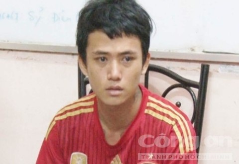 Thi hành án tử hình ảnh 1 Thi hanh an tu hinh anh 1