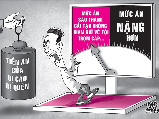 Phai xu lai vi khong trich luc tien an hinh anh