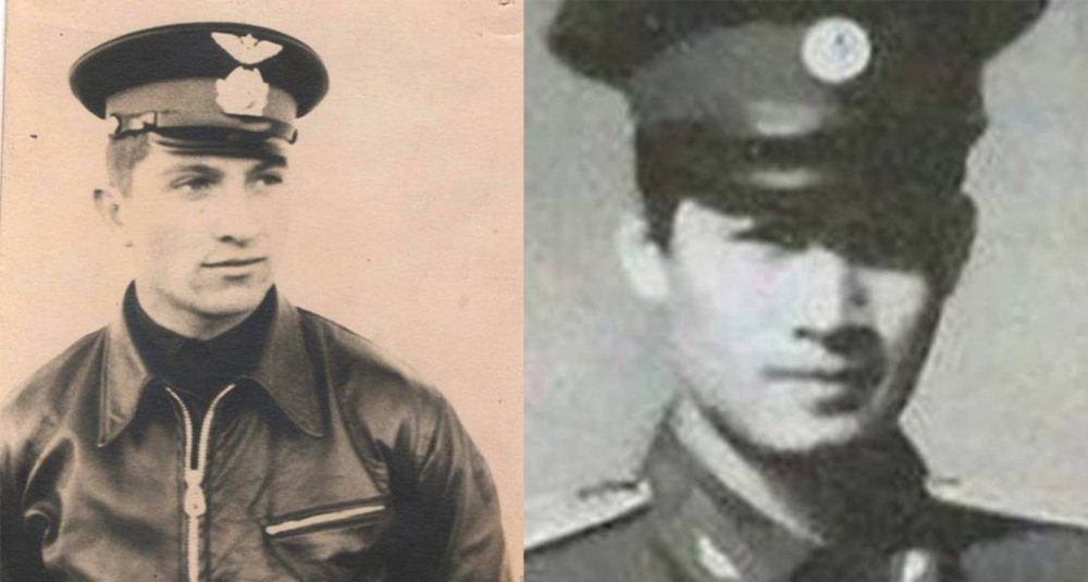 La thu tay cuoi cung cua phi cong gap nan tren nui Tam Dao hinh anh