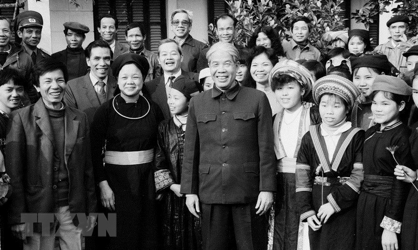 nguyen Tong Bi thu Do Muoi tu tran anh 3