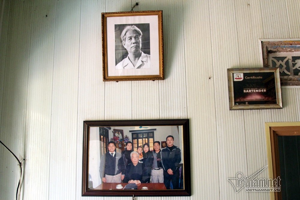 Ngoi nha don so cua nguyen Tong bi thu Do Muoi anh 2