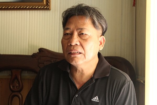 Ngoi nha don so cua nguyen Tong bi thu Do Muoi anh 3