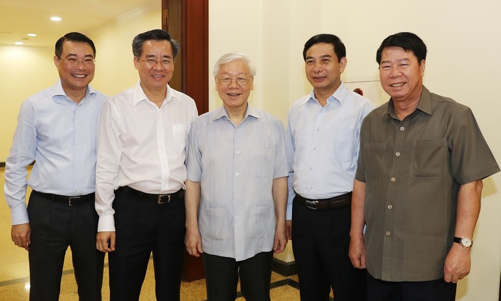 Bầu chủ tịch nước ảnh 2 Bau chu tich nuoc anh 2