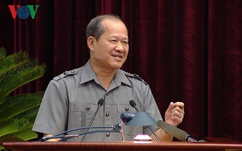 Hoi nghi Trung Uong 8 anh 3