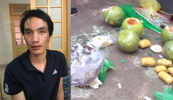Ma tuý ảnh 1 Ma tuy anh 1