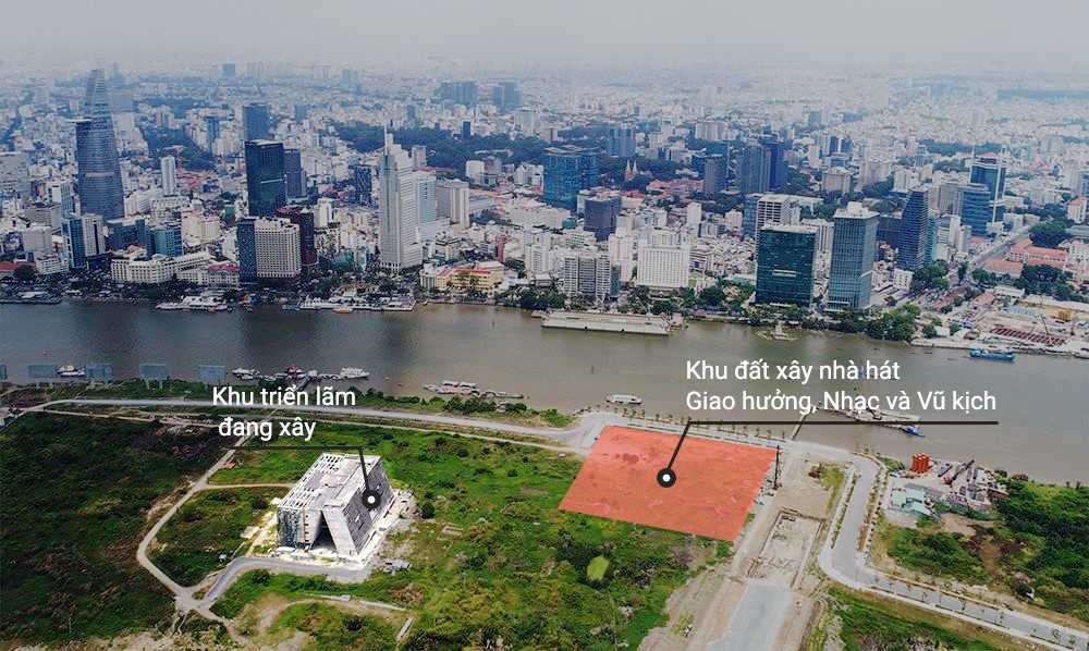 Nha hat 1.500 o TP.HCM anh 1