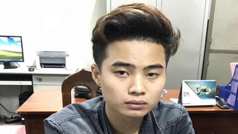 Con giet bac, bo tim cach nhan toi thay hinh anh