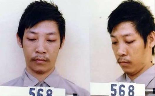 Nam thang co don cua ke rinh ban chet em vo hinh anh