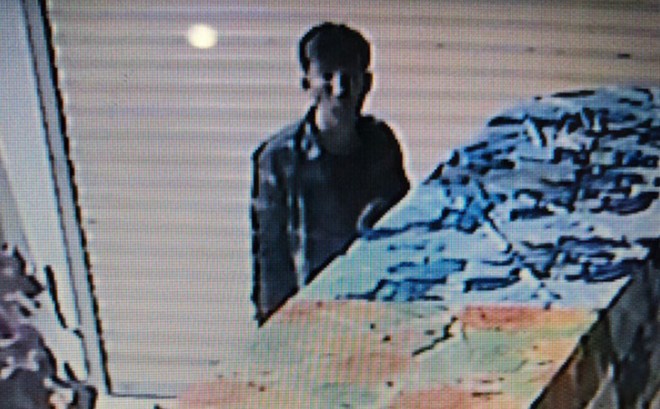 Loi khai bat ngo cua ke trom gan 90 cay vang o Tay Ninh hinh anh