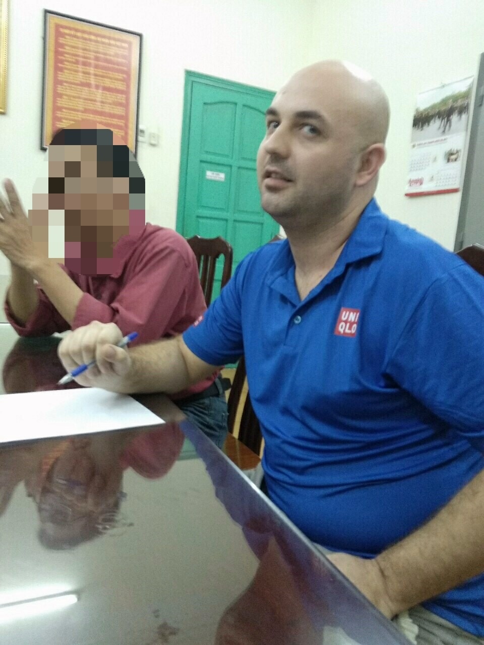 quỷ ấu dâm ngoại quốc ảnh 3 quy au dam ngoai quoc anh 3