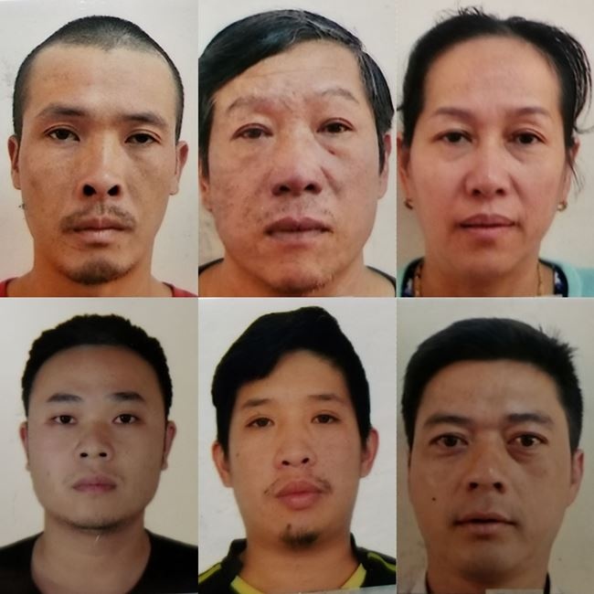 ổ cá độ 40 tỷ đồng ảnh 1 o ca do 40 ty dong anh 1