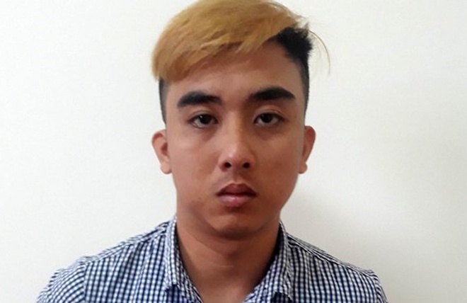 Bị khống chế bằng ảnh nóng ảnh 1 Bi khong che bang anh nong anh 1