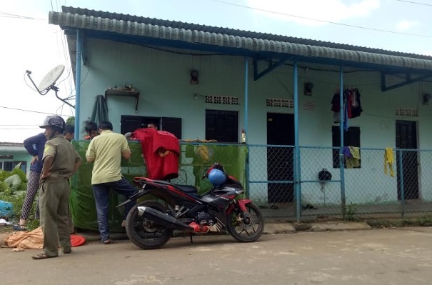 đánh nhân tình tử vong ảnh 1 danh nhan tinh tu vong anh 1