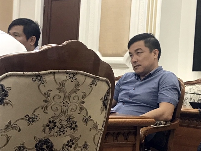 dự án chống ngập ảnh 2 du an chong ngap anh 2