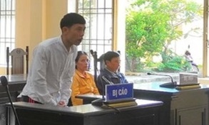 Chém anh họ tử vong ảnh 1 Chem anh ho tu vong anh 1