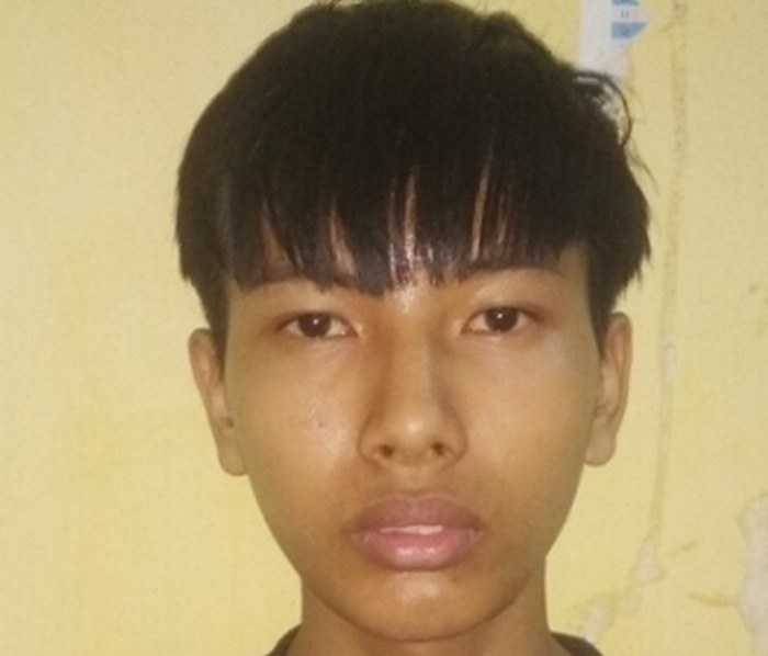 Me phim doi truy, di sam so roi cuop cua phu nu hinh anh