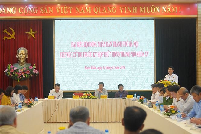 cong khai vu dat rung Soc Son truoc Tet anh 1