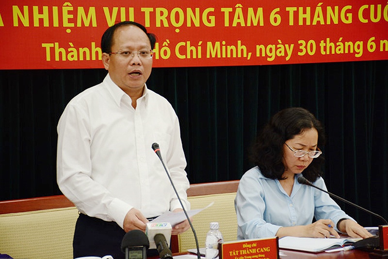 Ông Tất Thành Cang ảnh 1 Ong Tat Thanh Cang anh 1